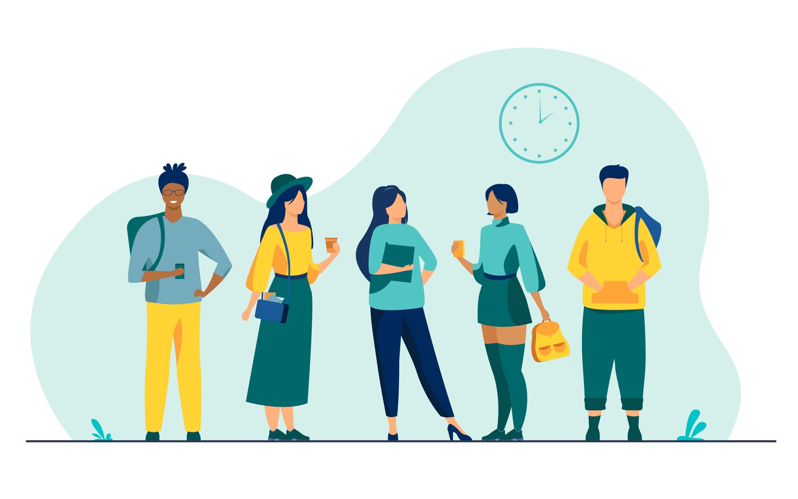 Helping school leavers with SEND take their next steps