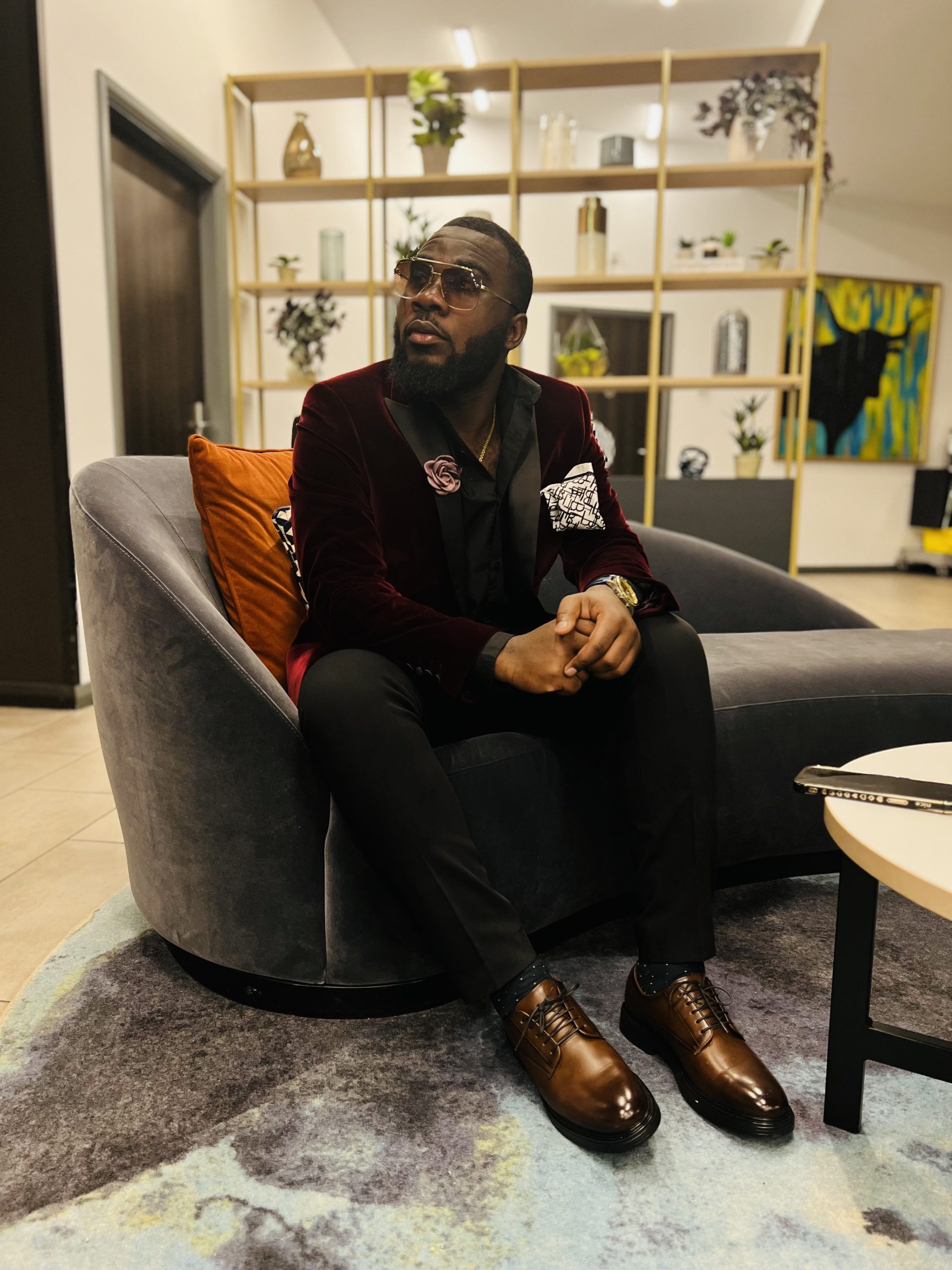 Almond Care Children’s Services opens a new home and prepares to open another