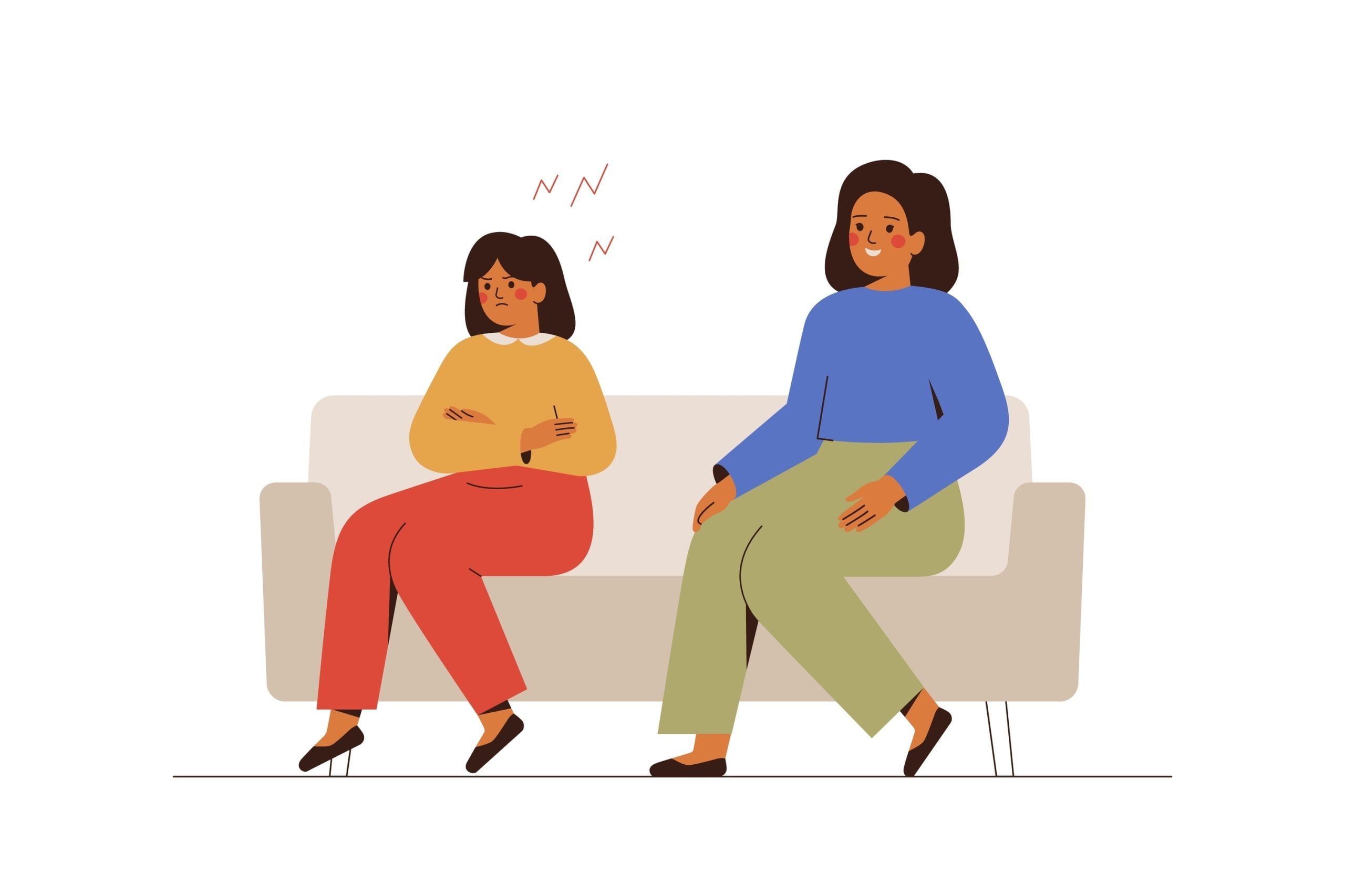 Using Positive Behaviour Support for children exhibiting challenging behaviour