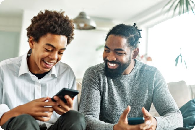 Residential Services