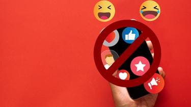 Is a social media ban the only way to keep children safe online?