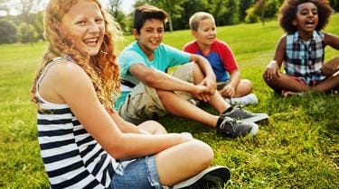 Almond Care Children’s Services provides a summer of fun and adventure for the children in their care