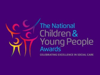 Almond Care Children’s Services is up for an award at the National Children and Young People’s Awards 2026